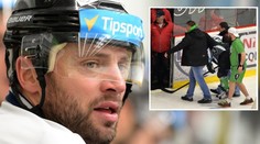 KONEC! Hokejista David Výborný po zákeřném faulu ukončil kariéru