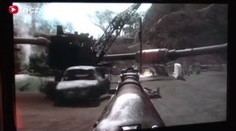 Ohnivá akce Far Cry 2