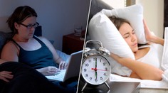 Nesnášíte ranní vstávání? Máme NÁVOD, jak ho hravě zvládnete. VIDEO