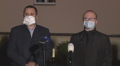 Kardiologii v Pardubicích ochromil Covid-19, nakazilo se 9 zdravotníků