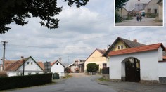 Křečovice po 30 letech! Jak se změnila Vesnička má středisková