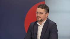 V Praze se staví poloviční rychlostí. Může za to zdlouhavý povolovací proces, říká developer