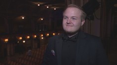 Jako by všichni ožili. Minisérie Iveta vyrazila Arturu Štaidlovi dech