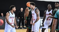 Cíl splněn! Basketbalisté Nymburka se vrací do Ligy mistrů