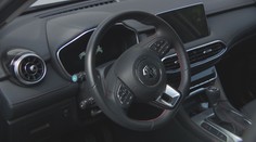 Čínský gigant se chce prosadit v Evropě. Automobilka by mohla vyrůst v Česku