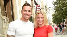 Vítězové Love Islandu zveřejnili šťastnou novinu. Denisa a Kryštof se budou brát