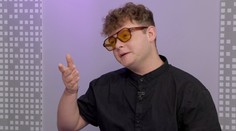 Influencer dnes může dělat cokoli, i dabing. Stačí mít vysoká čísla na sítích, říká Žampa