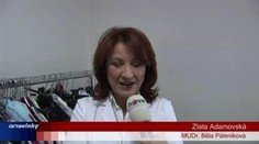 VIDEO: Jak vidí své šance v letošní anketě TýTý herci Ordinace?
