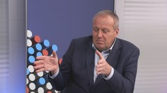 Nejméně stavebních povolení za čtvrt století. A není ani z čeho stavět, varuje expert
