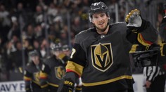 Komisaři testovali hráče Vegas na doping, zjistili mu rakovinu!
