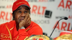 Zemřel Kličkův trenér, legendární Emanuel Steward