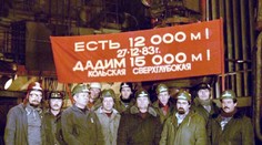 ZÁHADA: Je to peklo na Zemi? Z ruského vrtu se ozýval zvuk
