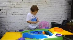 NESKUTEČNÉ! Rodičům hrozí pokuta za dětské hraní!