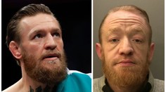 Drogový dealer ukradl McGregorovi identitu! Vězení se nevyhnul