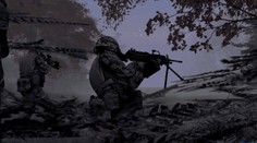 Česká ArmA 2: Nové obrázky!