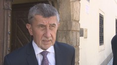 Nakažených bude v Česku přibývat. Babiš řekl, jak vláda plánuje zakročit