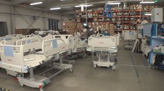 Záložní plán: Česko pošle nakažené covidem do Německa