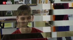Návštěvníci se nechali oklamat na výstavě v Třebíči