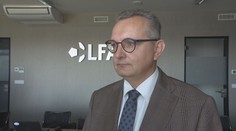 Tresty za pyro? Nejsem zastánce zavírání stadionu, ale možnost to je, říká Matzner