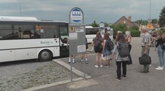 Dopravce rušil spoje kvůli nedostatku řidičů. Od kraje dostal tučnou pokutu
