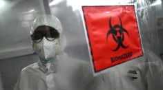 Z laboratoře v Austrálii zmizely vzorky smrtelných virů. Nikdo neví, kde jsou