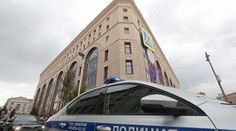 Treťjakův předchůdce zavražděn! Dcera ho měsíc skrývala v bytě
