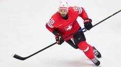 Legendární Ambühl se zapsal do historie. V kabině si z něj pak vystřelili