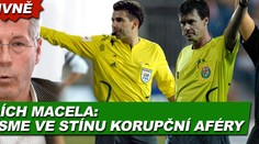 Šéf sudích Macela: Stále jsme ve stínu korupční aféry