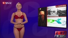 Red News 6. června