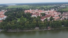 V okolí Třeboně můžete objet Svět. Narazíte i na Schwarzenberskou hrobku
