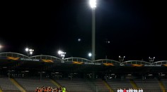 EURO v ohrožení!? UEFA přerušila Ligu mistrů a Evropskou ligu!