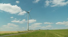 Češi odmítají výstavbu větrných elektráren. I přes vyhlídku levnějších energií