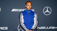 Hamilton se hájí: Letošní vůz se podobá tomu nejhoršímu, co jsem kdy měl