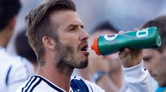 Beckham si chce udělat radost. Kupuje fotbalovou Málagu