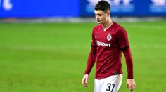 Spartě se rozrůstá marodka. Krejčímu se obnovilo zranění, jiná opora se vrací