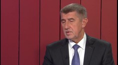 Zlepšit pověst v Praze a vyhrát, to si přeje šéf hnutí ANO Babiš