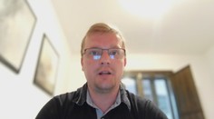 Migrační pakt má zpřísnit kontroly a posílit ochranu vnějších hranic, říká analytik