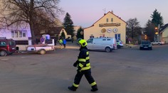 Nález bomby ve škole v Dolních Jirčanech! Evakuovali i hospodu