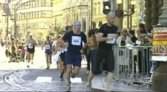 Pozor na dopravní omezení v Praze! Kvůli maratonu
