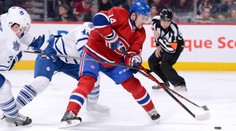 Plekanec rozhodl kanadské derby! Góly dávali i Havlát s Hanzalem