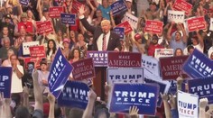 Donald Trump zuří, vlastní strana mu vrazila nůž do zad!