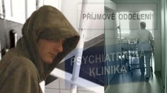 Totální selhání systému! Psychicky nemocní si v ČR dělají, co chtějí!