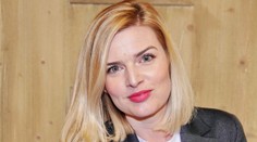 Nikol Leitgeb rozněžnila fanoušky fotkou malého syna. Pobavil svou reakcí