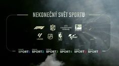 Skupina Nova dál posiluje v oblasti sportu. Spustí stanice Nova Sport 5 a Nova Sport 6