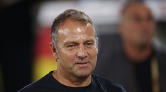 Barcelona má náhradu za Xaviho. Německý trenér podepsal na dva roky