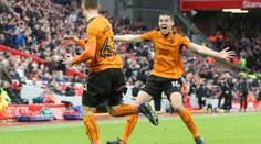 Velká senzace! Liverpool vypadl z FA Cupu, dál jde klub z 2. ligy