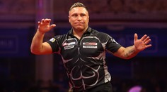 Players Championship Finals odstartovalo. Price vypadl v prvním kole