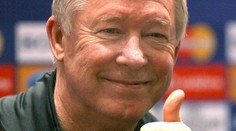 Alex Ferguson povede United ještě dva roky