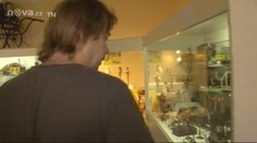 Do dětských let se můžete vrátit v muzeu hraček ve Frýdku-Místku