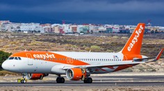 Zoufalí turisté uvázli na Tenerife. Let jim zrušili kvůli pohromě na záchodě
